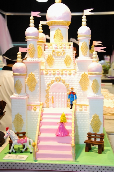 5th Beirut Cooking Festival & Salon Du Chocolat Opening Part 2